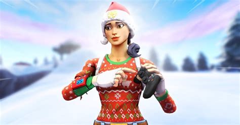 Fortnite Skin With Xbox Controller Thumbnail Xbox One S Free Games