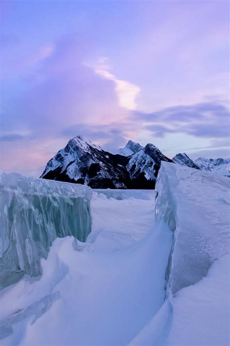 Through The Cracks Photograph By Joe Kopp Fine Art America