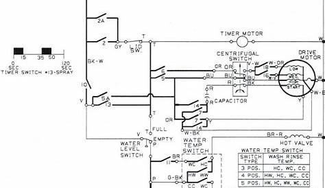 Ge Side by Side Refrigerator Wiring Diagram Sample - Faceitsalon.com