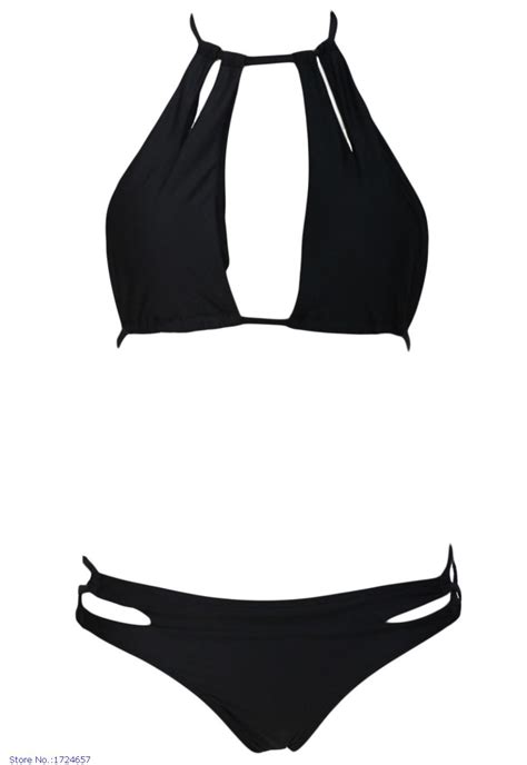 New Spring 2015 Sexy Beachwear Swimwear Women Bathing Suit Bikinis