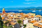 Saint-Tropez - Die Perle an der Côte d'Azur | Urlaubsguru.de