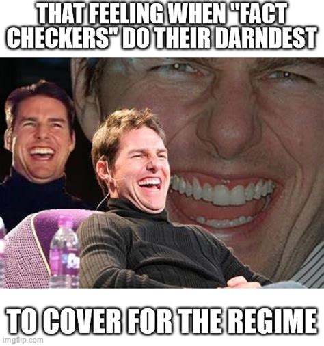 Tom Cruise Laugh Imgflip
