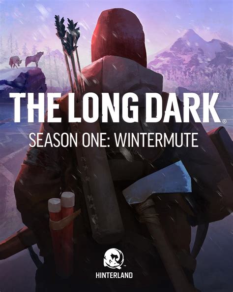 We did not find results for: Story | The Long Dark Wiki | Fandom