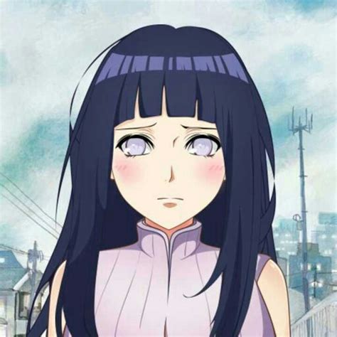 Cute Hinata👌👌👌💖💖💖 Naruto Amino