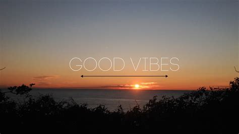 Download 4k backgrounds to bring personality in your devices. Good Vibes Wallpaper (72+ images)