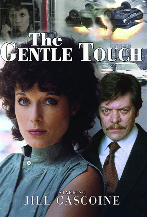 The Gentle Touch Thetvdb Com