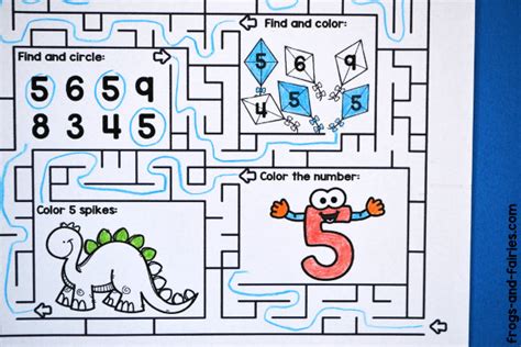 Mazes Worksheets Number Mazes Worksheets Superstar Worksheets Mara