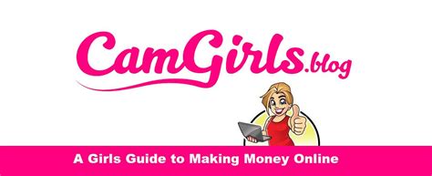 7 Best Webcam Modeling Sites And Programs Cam Girls Blog