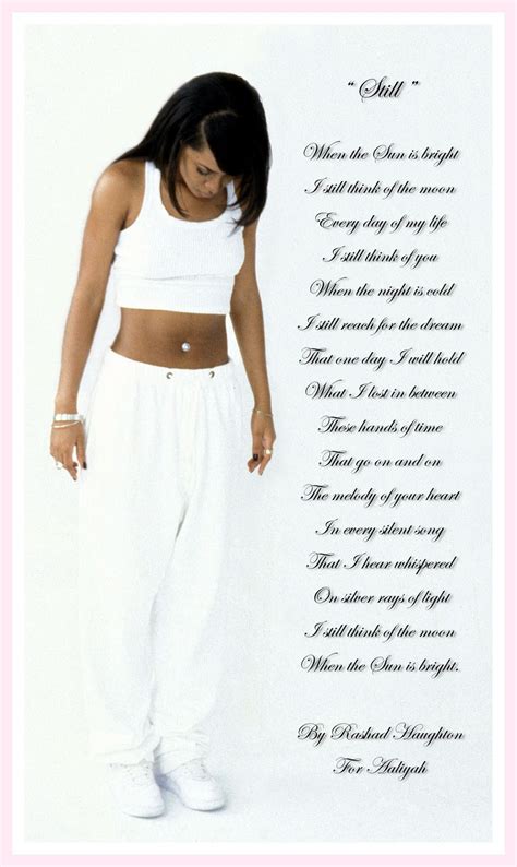 Chrysafakiland Still By Rashad Haughton In Loving Memory Of Aaliyah