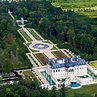 The Château Louis XIV Mansion Homes, Dream Mansion, Estate Homes, Big ...