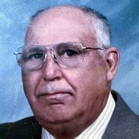 Obituary Boby Ray Bob Jackson Becker Rabon Funeral Home