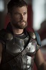 Photo de Chris Hemsworth - Thor : Ragnarok : Photo Chris Hemsworth ...