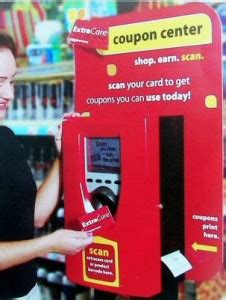 CVS: What coupons are printing at the magic coupon machine?! - MyLitter ...