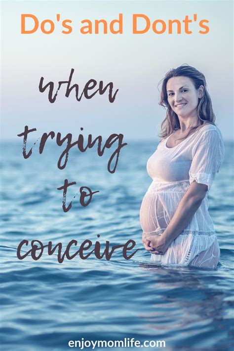 tips for trying to conceive ttc tips ways to get pregnant get pregnant fast pregnant faster