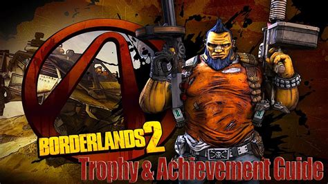 We did not find results for: Borderlands 2: Unseen Predator Trophy/Achievement Guide - YouTube