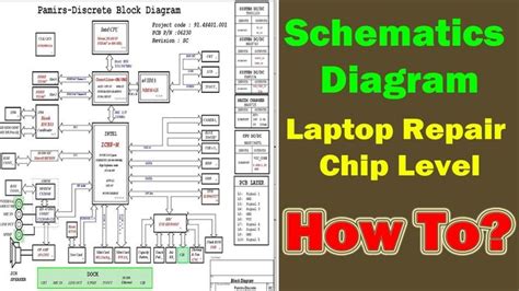 Circuit diagram is a free application for making electronic circuit diagrams and exporting them as images. How to Download Schematics Using Motherboard PN | Motherboard, Computer repair shop, Wifi internet