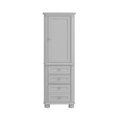 Freestanding Linen Cabinets At