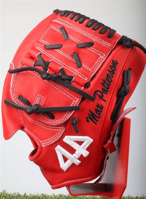 44 Pro Gloves Signature Classic And Rise Series Your Headquarters