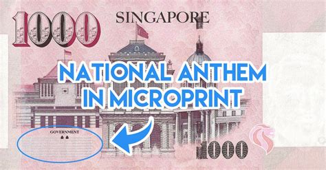 Worst of all, this fee is hard to spot unless you know to look. 9 Fun Facts About The Singapore Dollar That Will Make You Feel Like A Noob