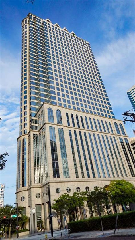 Tallest Buildings Downtown Tampa Photo News 247