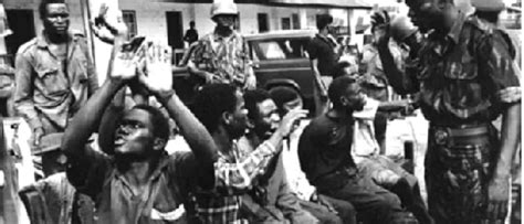 The Nigerian Civil War Massacre That Shook Africa