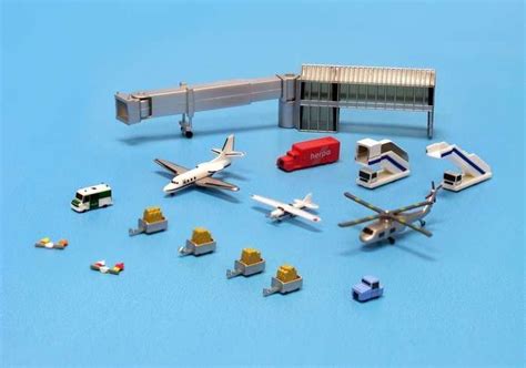 Diecast Models And Collectibles Airport Diecast Diecast Models