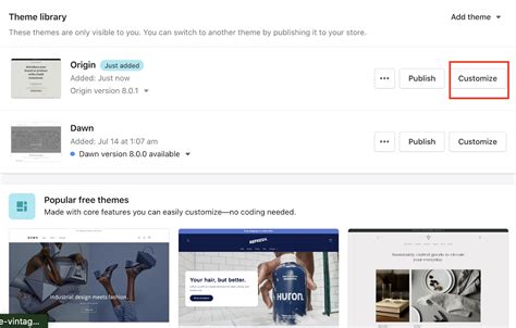 How To Use Shopify Step By Step Guide 2023 Onecommerce