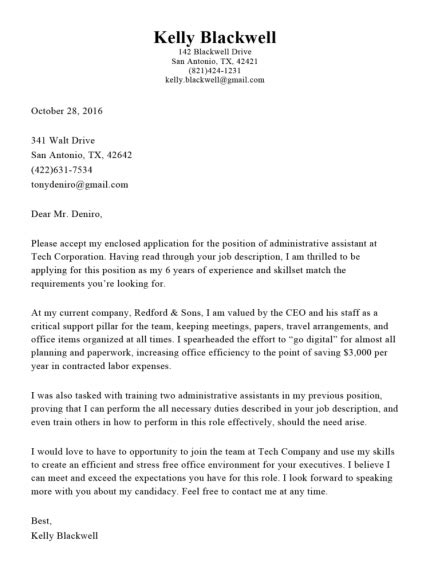 Check spelling or type a new query. Cover Letter Builder | Personalized Templates | Done in 15 ...