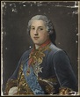 after Jean-Marc Nattier | Le Dauphin Louis de France (1729-1765 ...