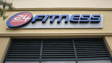 24 Hour Fitness Files For Chapter 11 Bankruptcy Permanently Closes