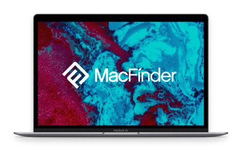 About Macfinder Macfinder Certified Refurbished Apple Systems