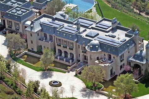 Dr Dre Buying Tom Bradys 50mil Mansion Estate In Los Angeles