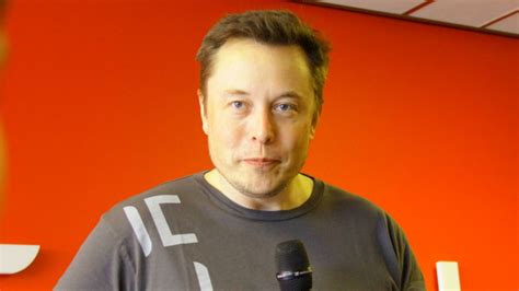 Elon Musk Just Declared Himself Technoking Of Tesla Ie