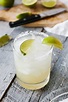 The BEST Margarita Recipe | Downshiftology