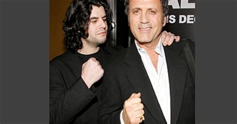 Sage Stallone Son Of Actor Sylvester Found Dead In Los Angeles Cbs
