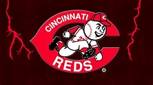 Cincinnati Reds HD Wallpapers | PixelsTalk.Net