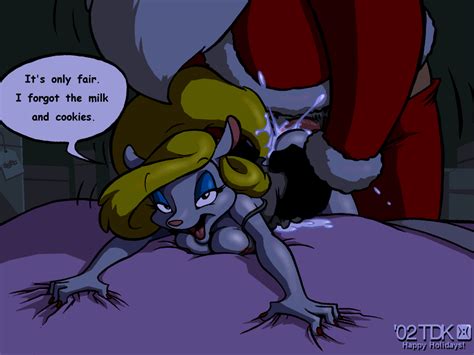 Rule 34 2002 Animaniacs Anthro Bent Over Breasts Cum Cum Inside Dialogue English Text Eric