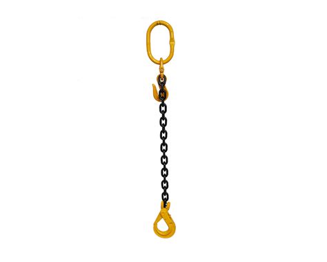 Grade 8 Chain Slings