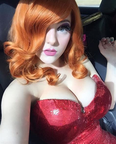 Old Jessica Selfie Cosplay Cosplayer Cosplaygirl