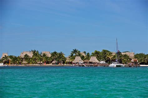 Ambergris Caye Belize 2018 Travel Guide