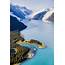 Alaska Aerial Travel & Glacier Photography  Toby Harriman