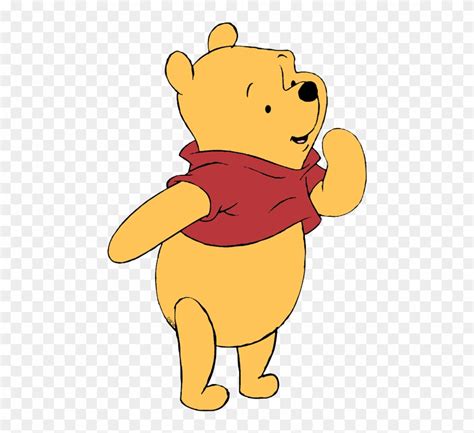 Top Winnie The Pooh Face Ide Spesial