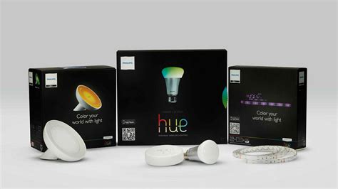 Review Philips Hue Personal Wireless Lighting For A Smart Home