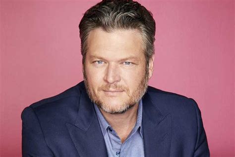 Blake Shelton: Height (How Tall), Education, Career, Weight Loss