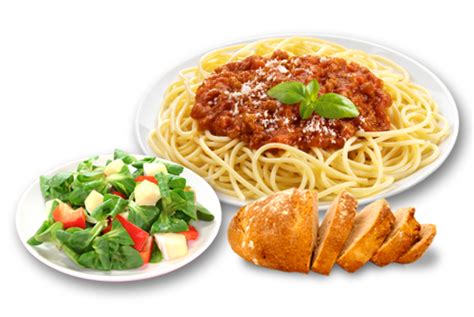 Collection Of Png Spaghetti Dinner Pluspng