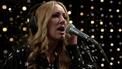 Lee Ann Womack - All The Trouble (Live on KEXP) - YouTube