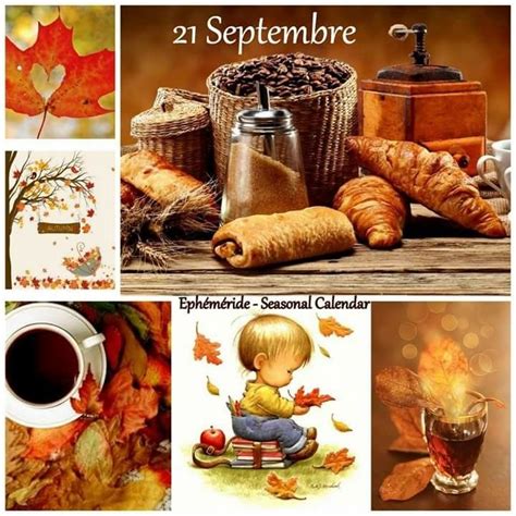 By Éphémeride Seasonal Calender Days And Months Months In A Year