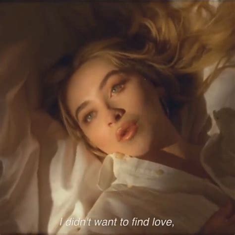 From The Official Music Video On Youtube Paris — By Sabrina Carpenter