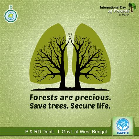 Lets Take The Pledge To Save Our Forests 🌳🌲🌴🌿
