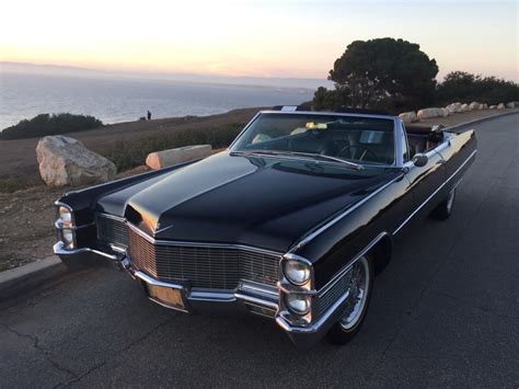 Rent A Classic Cadillac